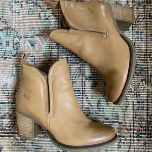 Bos. & Co. Belfielding waterproof Chelsea boot